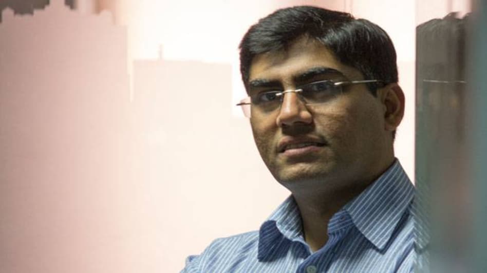 Ankur Dhawan, Chief Business Officer,PropTiger.com Ankur Dhawan, Chief Business Officer,PropTiger.com