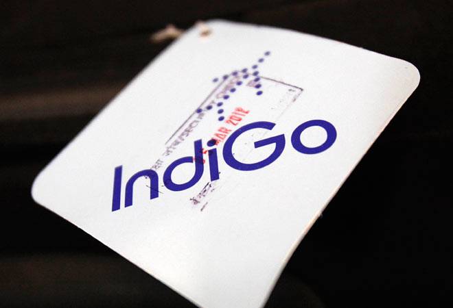 InterGlobe Aviation Rs 3,018-crore IPO over-subscribed 1.55 times