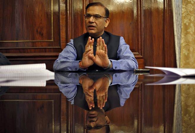 Concerned over high food prices, especially of dal: MoS for Finance Jayant Sinha