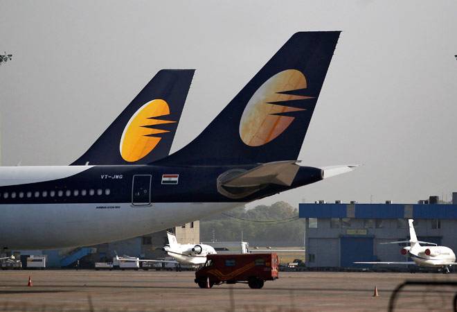 Jet Airways repays Rs 558 crore loans in September quarter