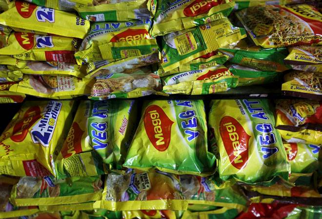Goa govt examining whether to lift ban on Maggi, says Chief Minister Laxmikant Parsekar