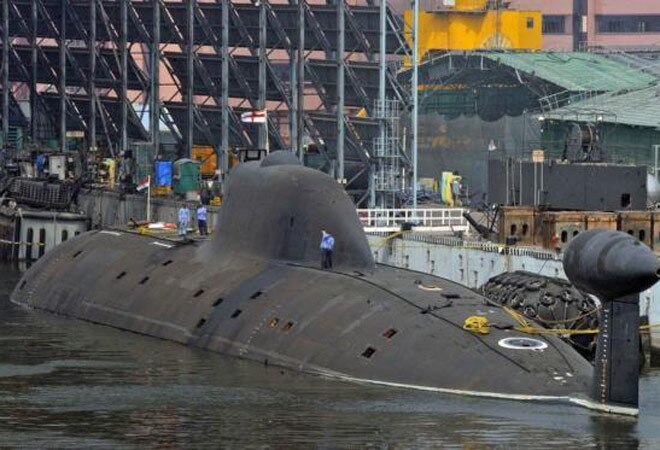 ADAG, ThyssenKrupp in talks for Rs 50,000 cr submarine contract