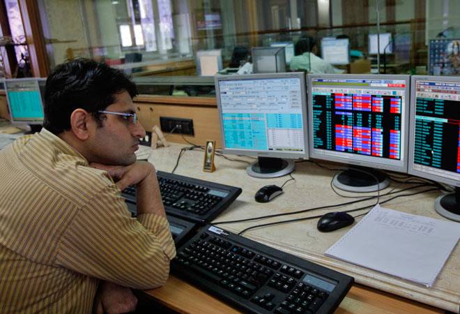 Amtek Auto ends 3% down after it pledges additional 4.37% stake in Castex Technologies