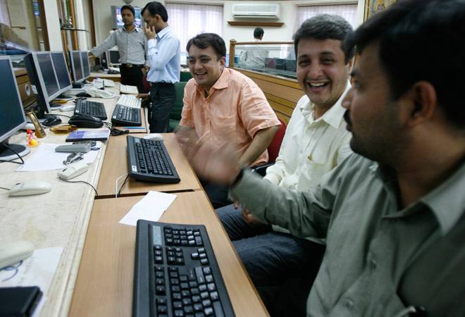 KPIT shares end 9% up after stellar quarterly performance