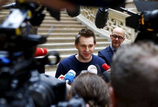 Law student's battle against Facebook culminates in landmark ruling