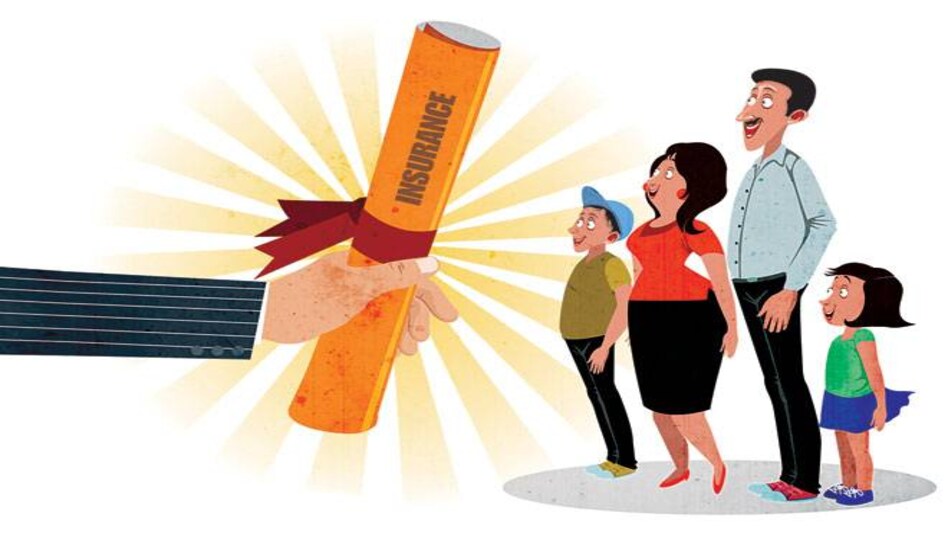 India has a protection gap of USD 8,555 billion in 2014 says Swiss Re report India has a protection gap of USD 8,555 billion in 2014 says Swiss Re report