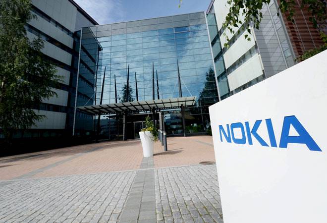 Nokia's bosses to dominate leadership team after Alcatel deal