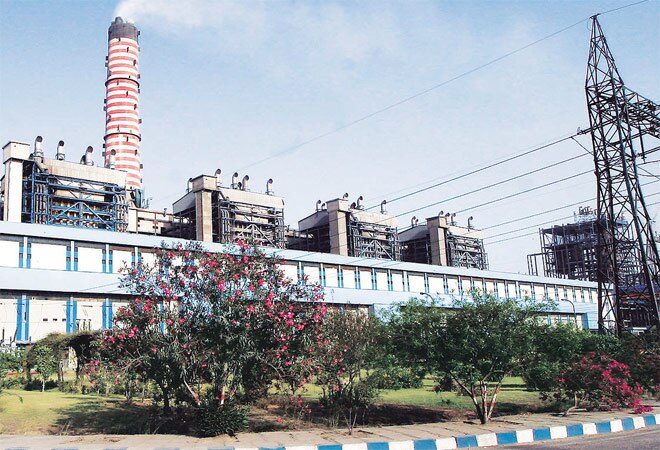 NTPC all set to exceed capacity addition target, says Chairman and MD AK Jha