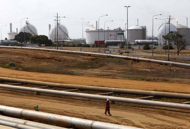 Paradip Refinery commercial commissioning very soon, says IOCL Chairman B Ashok