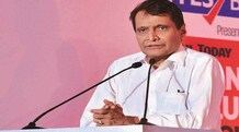 India can lift the world economy, says Railway Minister Suresh Prabhu Railway Minister Suresh Prabhu speaks at the MAIL TODAY Financial Inclusion Conclave.