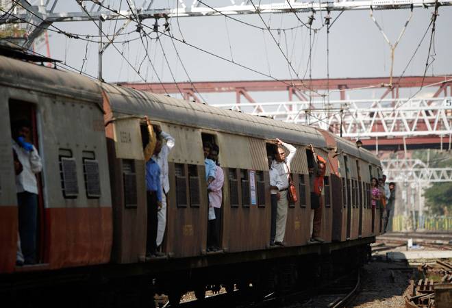 Ahead of festive season, govt clears bonus for railway employees
