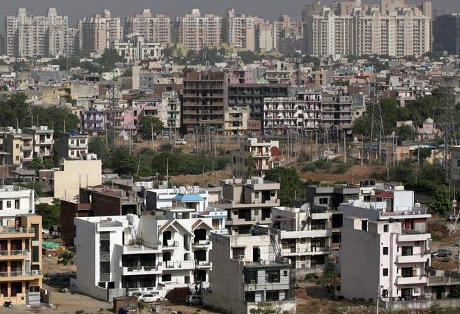 Govt commissions study on new housing technologies by IIT Kanpur