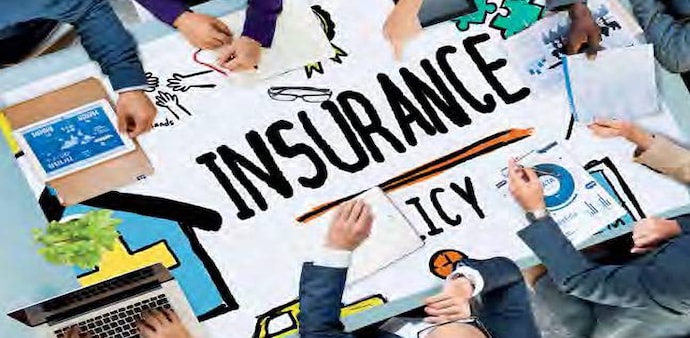 Life insurance. Photo: Big Stock Life insurance. Photo: Big Stock