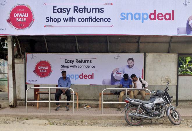 Snapdeal's Monday Home Sale sees 10-fold growth in order volume