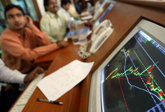 Indiabulls Real Estate ends 1% down after Fitch Ratings gives 'stable' outlook