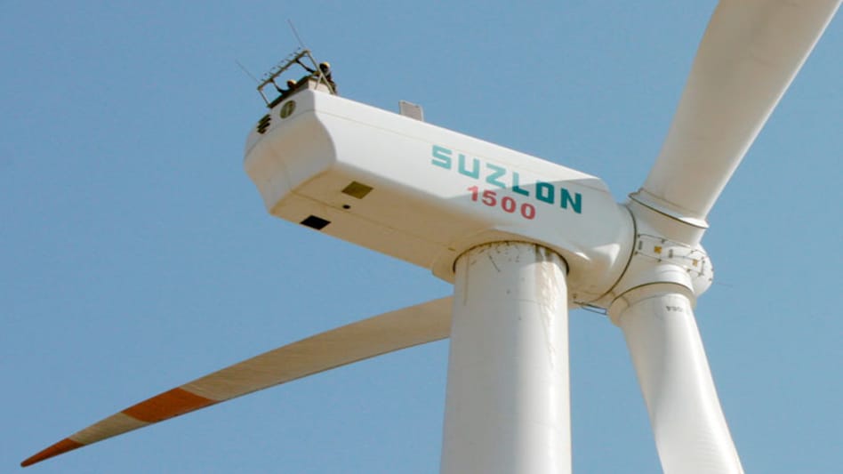 The project will be commissioned starting financial year 2016-17. (Photo: Reuters) The project will be commissioned starting financial year 2016-17. (Photo: Reuters)