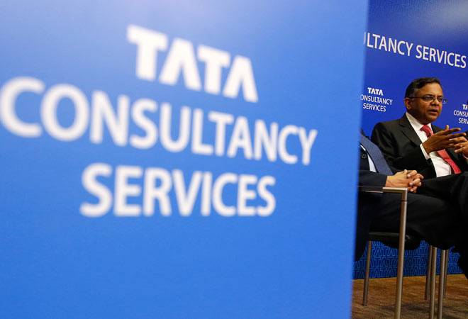 TCS shares fall 4%; top 5 takeaways from second-quarter earnings