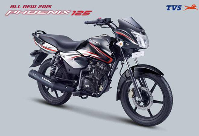 TVS Motors Q2 net profit rises 22 per cent to Rs 116.41 crore