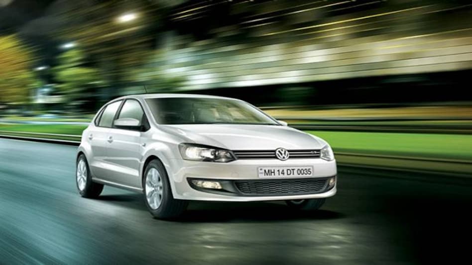 Volkswagen recalls 389 units of Polo model in India Volkswagen recalls 389 units of Polo model in India