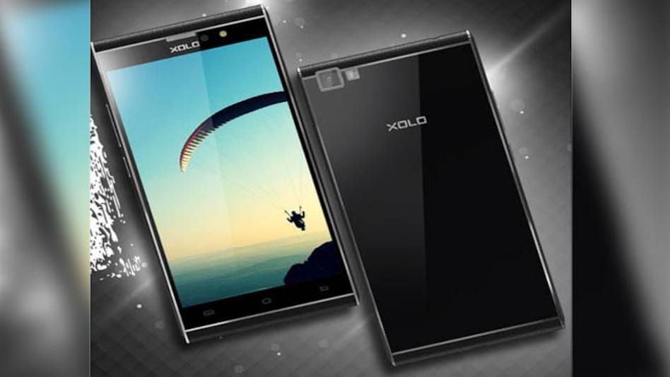 Xolo launches smartphone Black 1X with 3GB RAM at Rs 9,999 Xolo launches smartphone Black 1X with 3GB RAM at Rs 9,999