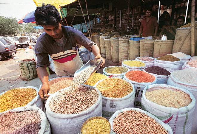 Pulses crisis was more man-made than natural