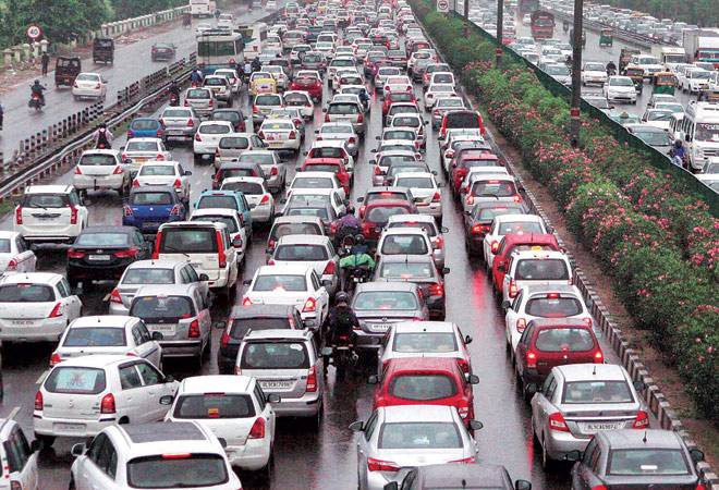 The Motor Vehicle Bill will usher in road revolution: Govt