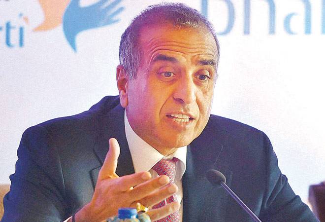Sunil Mittal to take Rs 5-crore salary cut. Here's why