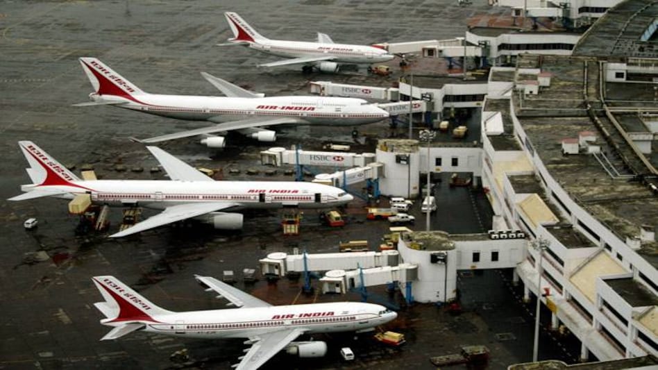 Air India announces 'Diwali Dhamaka' scheme, offers tickets at Rs 1,777 Air India announces 'Diwali Dhamaka' scheme, offers tickets at Rs 1,777
