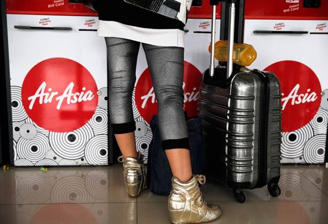 AirAsia reports Q3 loss on Indonesian writedown, looks to consolidate accounts