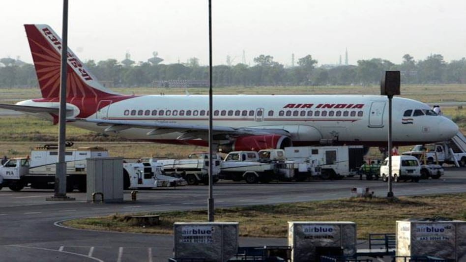 Air India offering free tickets for kids on Children's Day Air India offering free tickets for kids on Children's Day