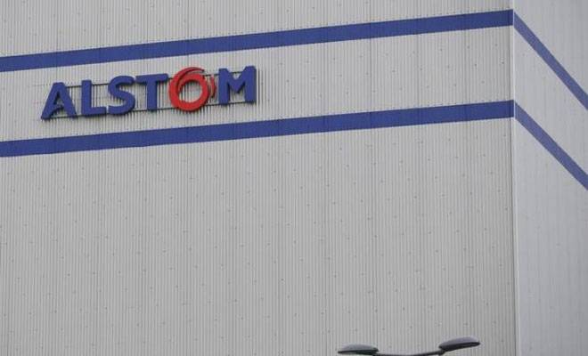 Alstom to supply 800 electric locomotives to Indian Railways in $3-billion deal