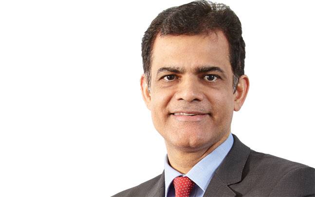 Anuj Puri, Chairman & Country Head, JLL India Anuj Puri, Chairman & Country Head, JLL India
