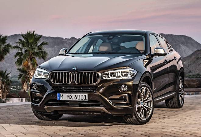 BMW India announces 3% hike in car prices from January BMW India announces 3% hike in car prices from January