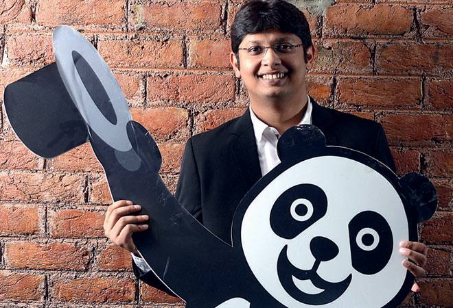 Foodpanda ties up with IRCTC to pilot food delivery scheme