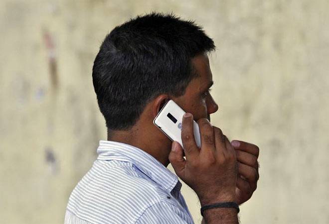 Call drop rate rises to 24.59 per cent for April-June period, says Trai
