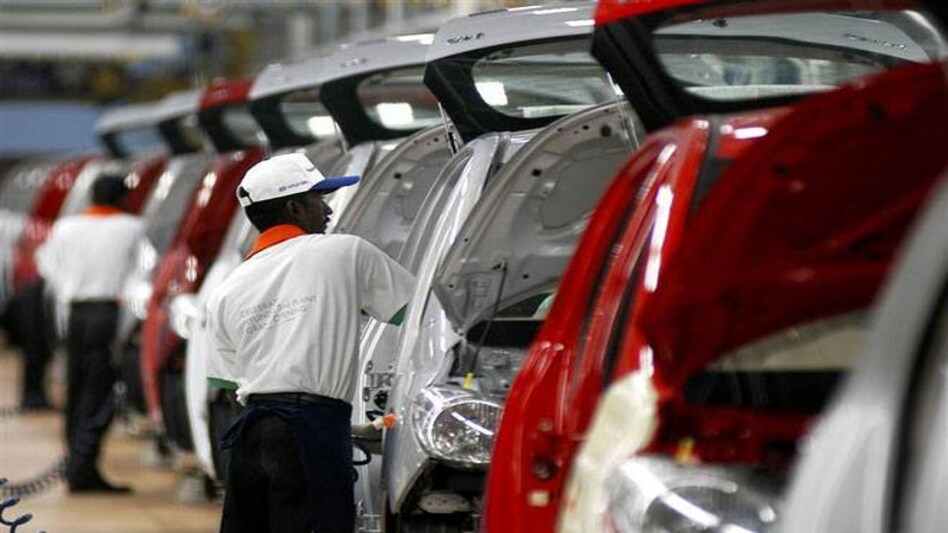 CarTrade had in October last year raised Rs 180 crore in a round led by Warburg Pincus with participation of Canaan Partners and Tiger Global. (Photo: Reuters) CarTrade had in October last year raised Rs 180 crore in a round led by Warburg Pincus with participation of Canaan Partners and Tiger Global. (Photo: Reuters)