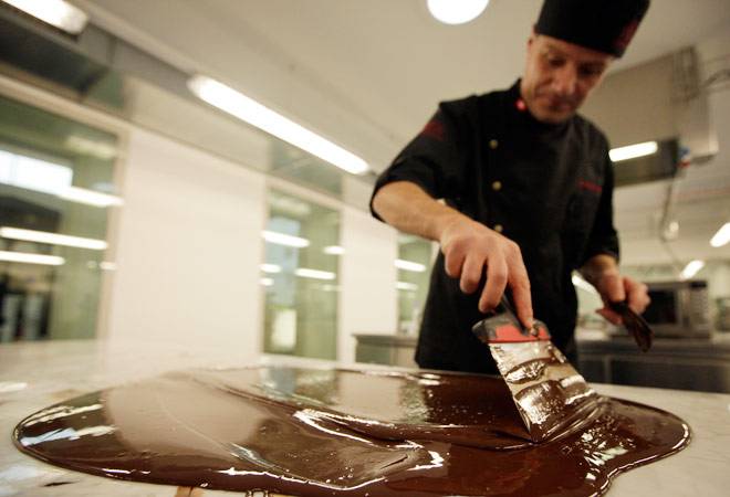 Scottish firm is hiring for possibly world's tastiest job