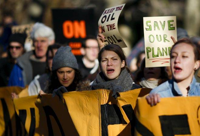 5 sticking issues that may cloud the Paris climate meet