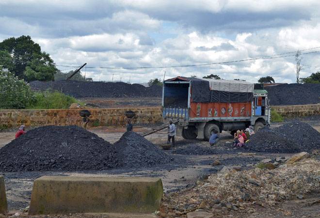 Ex-Union Minister, Koda conspired in favour of Jindal group in coal block case: CBI to court