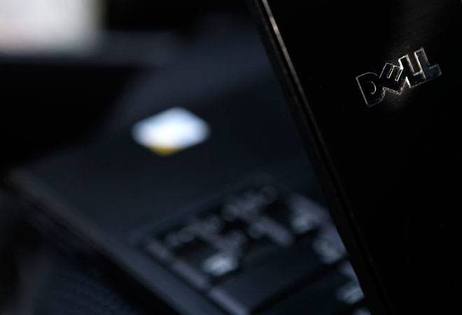 Dell acknowledges security hole in new laptops