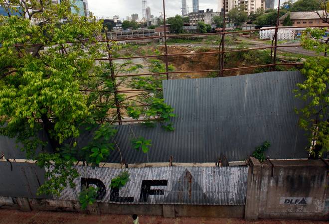 DLF receives CCI approval for Rs 1,990-cr deal with GIC