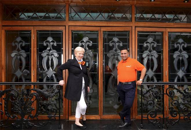 We do a revenue guarantee; restaurants see a ROI, say EazyDiner top officials