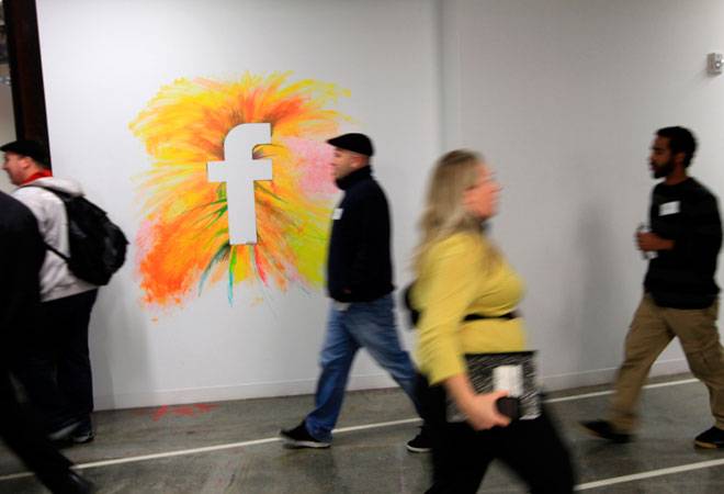 Facebook says it froze user named Isis by mistake