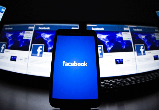 Quitting Facebook makes people happier, shows study Quitting Facebook makes people happier, shows study