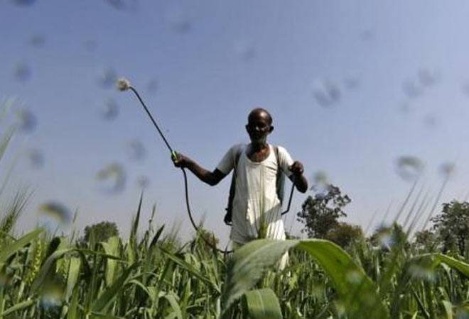 Fake pesticides endangering crops and human health in India