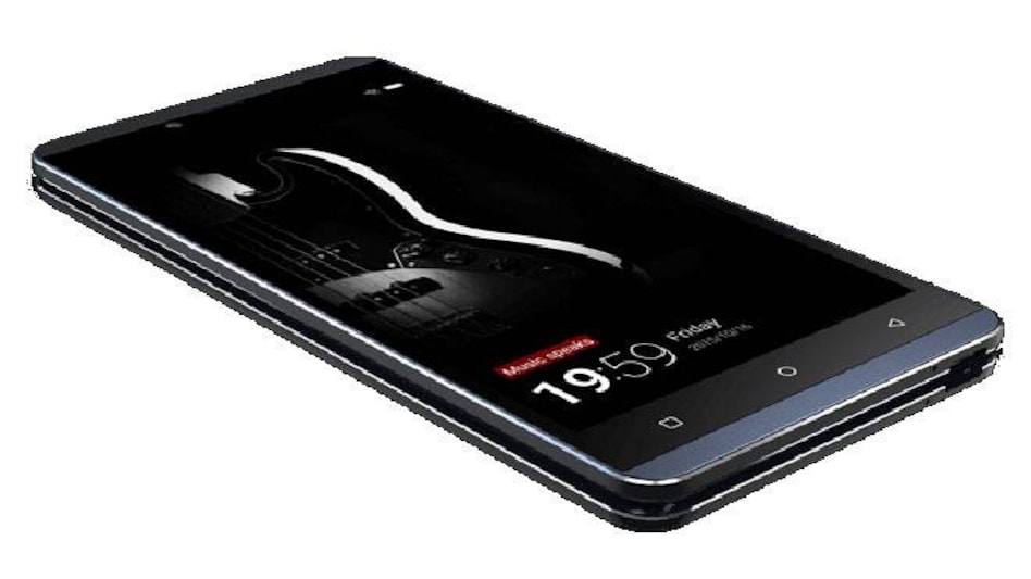 Gionee launches S Plus smartphone at Rs 16,999 Gionee launches S Plus smartphone at Rs 16,999