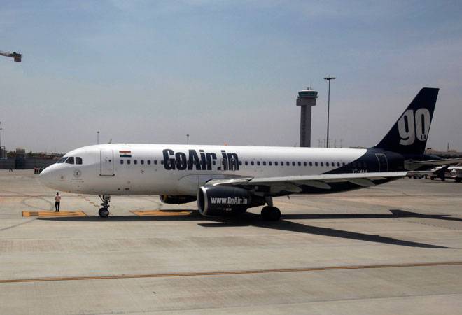 GoAir rolls out three discounted ticket schemes