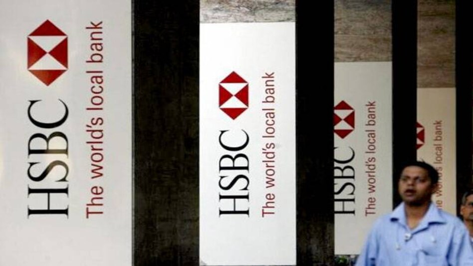 Hongkong and Shanghai Banking Corporation (HSBC), whose chairperson Naina Lal Kidwai announced her retirement a month ago, is now again hogging the limelight. Hongkong and Shanghai Banking Corporation (HSBC), whose chairperson Naina Lal Kidwai announced her retirement a month ago, is now again hogging the limelight.