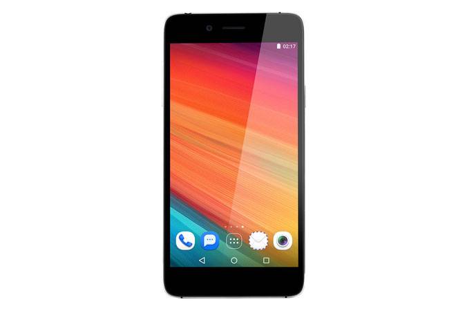 InFocus launches M535 smartphone in India at Rs 9,999