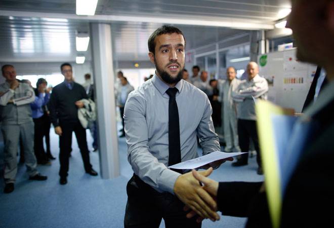 An important thing to remember when you go for an interview next time is that it is not about you, but about the employer. (Photo: Reuters)